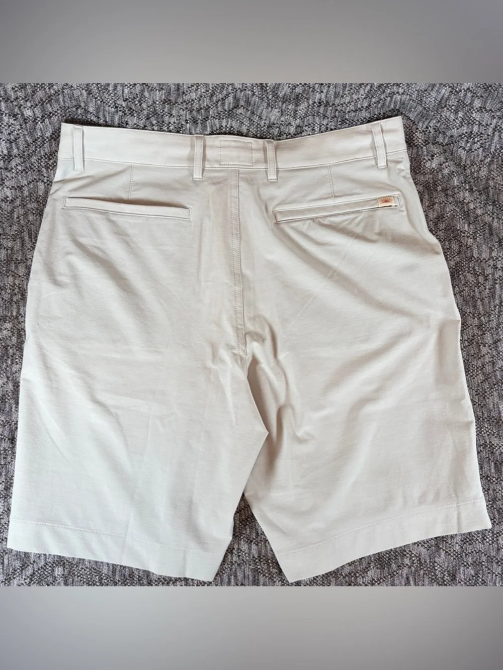 FAHERTY All Day Shorts 2.0 (9